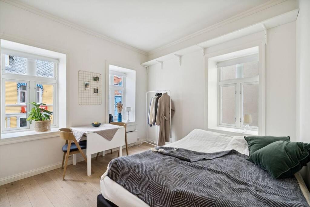 Ditt Private Hotellrom Tromsø Buitenkant foto